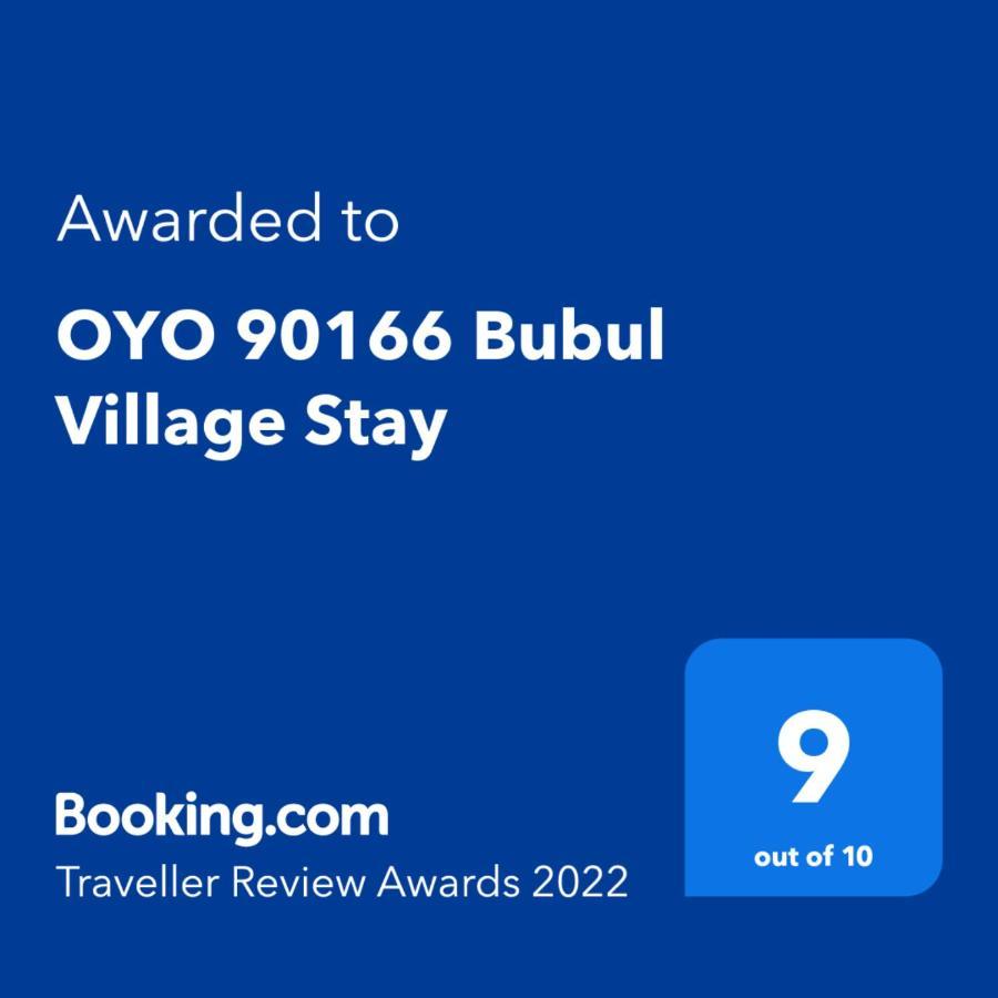 Bubul Village Stay Semporna Exterior foto